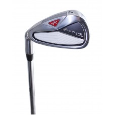 ORLIMAR "VT SPORT MEN'S RIGHT HAND IRON, STAINLESS STEEL SHAFT